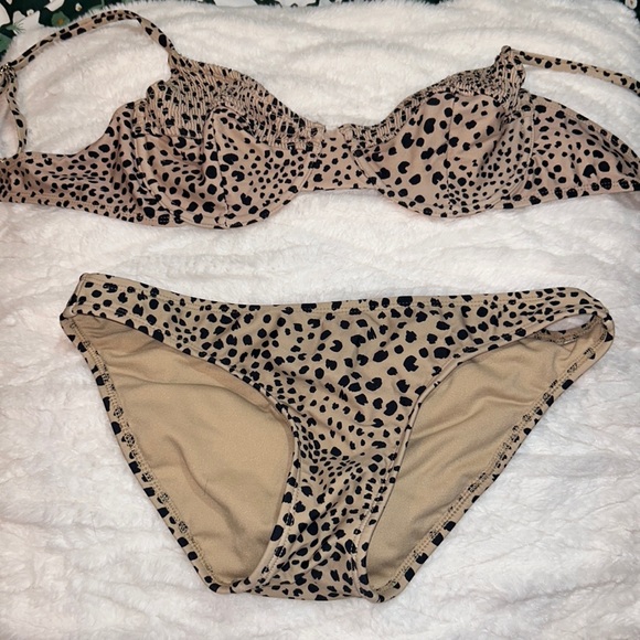 Target Swimsuit - Picture 1 of 8